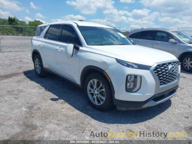 HYUNDAI PALISADE SE, KM8R14HE1LU105022