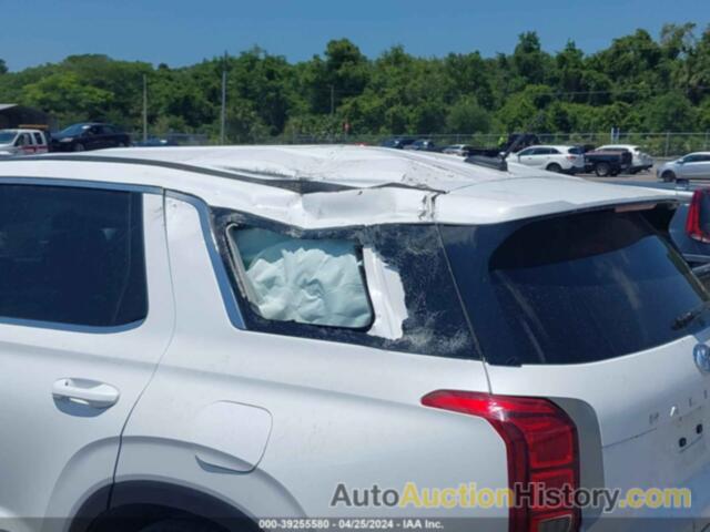 HYUNDAI PALISADE SE, KM8R14HE1LU105022