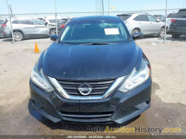 NISSAN ALTIMA 2.5 S, 1N4AL3AP6HC247578