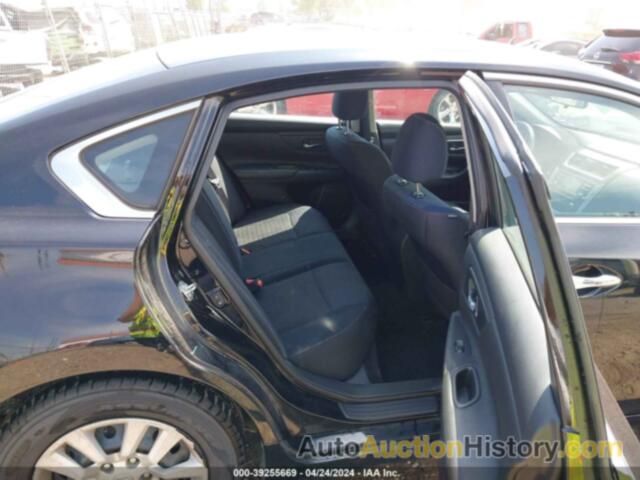 NISSAN ALTIMA 2.5 S, 1N4AL3AP6HC247578