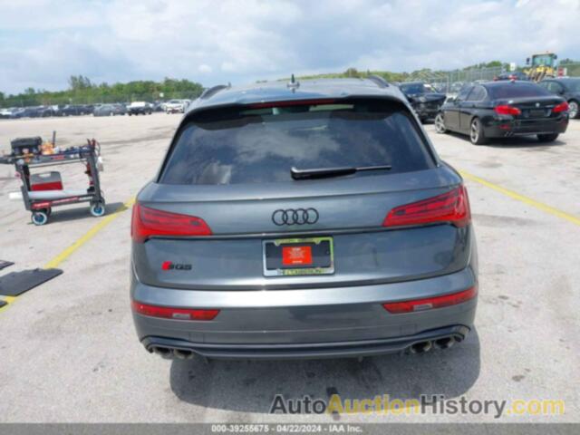 AUDI SQ5 PRESTIGE TFSI QUATTRO TIPTRONIC, WA1C4AFY5R2023726