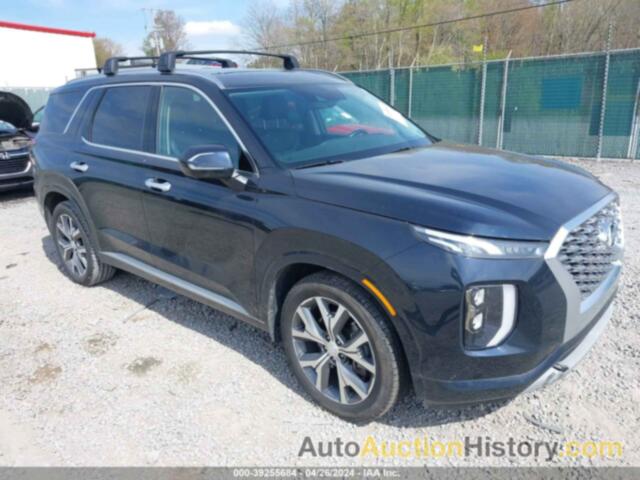 HYUNDAI PALISADE LIMITED, KM8R5DHE6NU378593