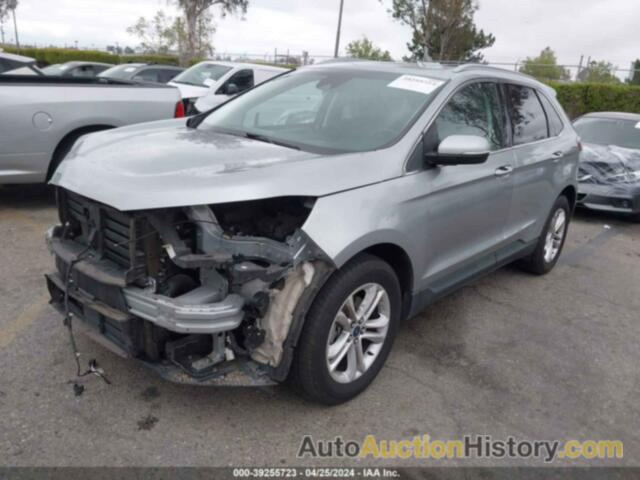 FORD EDGE SEL, 2FMPK3J98LBA71050