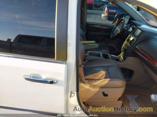 CHRYSLER TOWN & COUNTRY LIMITED, 2C4RC1GG5CR252439