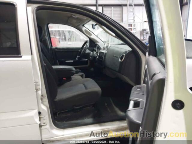 MITSUBISHI RAIDER LS, 1Z7HT28K28S572932