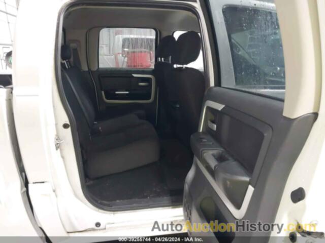 MITSUBISHI RAIDER LS, 1Z7HT28K28S572932