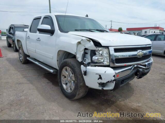 CHEVROLET SILVERADO 1500 LT1, 3GCEK13J18G274468