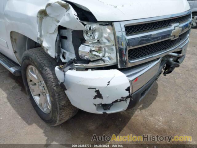 CHEVROLET SILVERADO 1500 LT1, 3GCEK13J18G274468