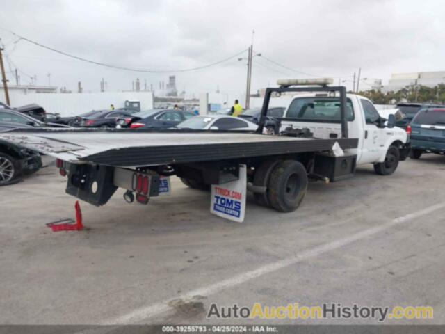 FORD F350 SUPER DUTY, 1FDWF36P57EB43033