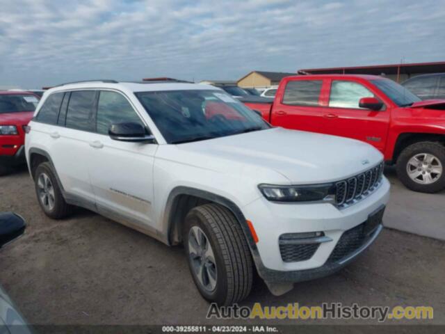 JEEP GRAND CHEROKEE 4XE, 1C4RJYB60RC720785