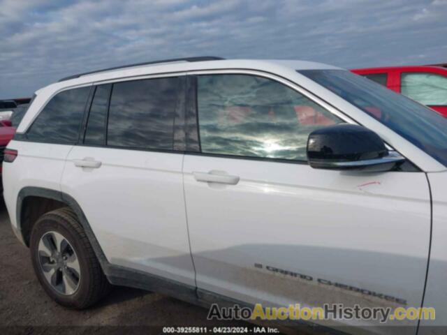 JEEP GRAND CHEROKEE 4XE, 1C4RJYB60RC720785