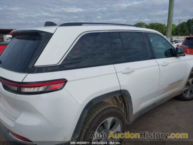 JEEP GRAND CHEROKEE 4XE, 1C4RJYB60RC720785