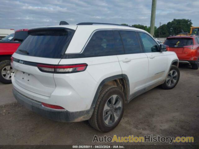 JEEP GRAND CHEROKEE LIMITED 4XE, 1C4RJYB60RC720785