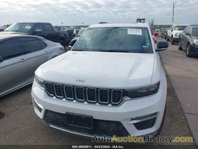 JEEP GRAND CHEROKEE 4XE, 1C4RJYB60RC720785