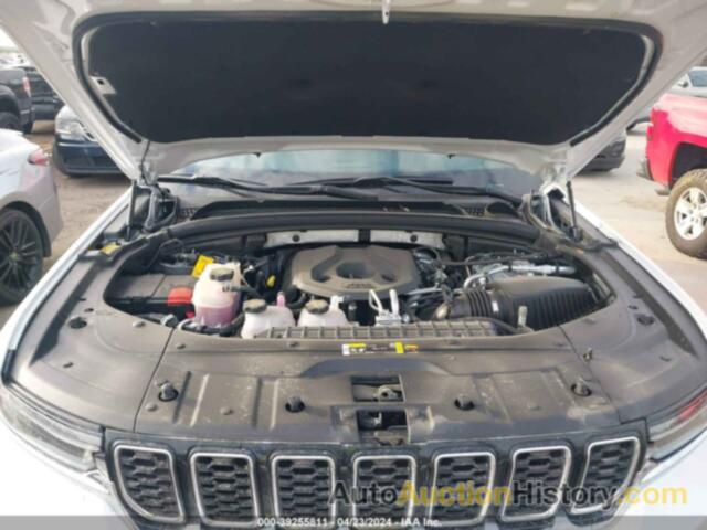 JEEP GRAND CHEROKEE 4XE, 1C4RJYB60RC720785