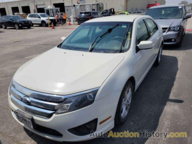 FORD FUSION SE, 3FAHP0HA5CR195017