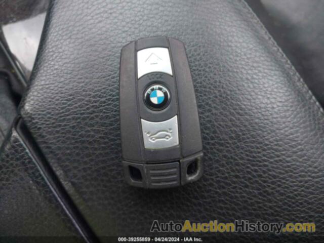 BMW 550I, WBANW53508CT48669