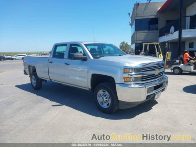 CHEVROLET SILVERADO 2500HD WT, 1GC1CUEG3HF187090