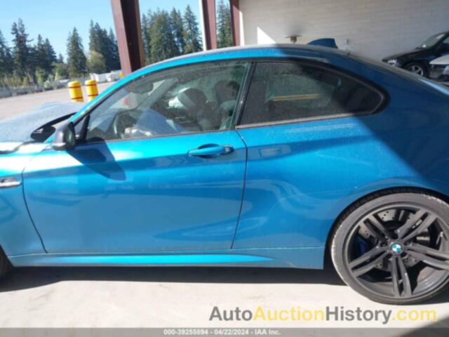 BMW M2, WBS1H9C32HV887275