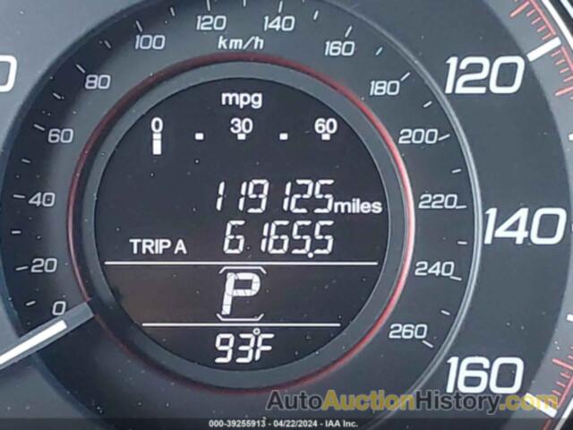 HONDA ACCORD SPORT, 1HGCR2F56EA270984