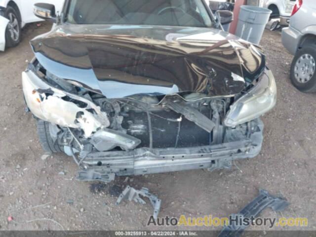 HONDA ACCORD SPORT, 1HGCR2F56EA270984