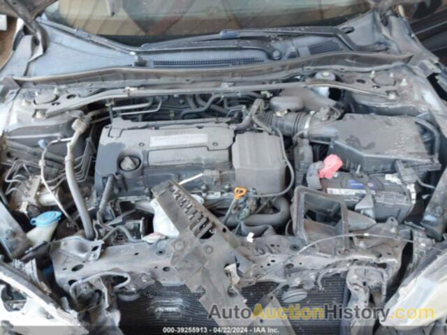 HONDA ACCORD SPORT, 1HGCR2F56EA270984