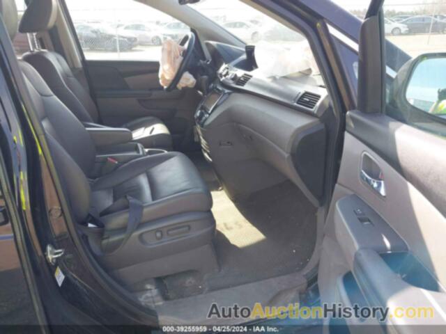 HONDA ODYSSEY EX-L, 5FNRL5H60FB065865