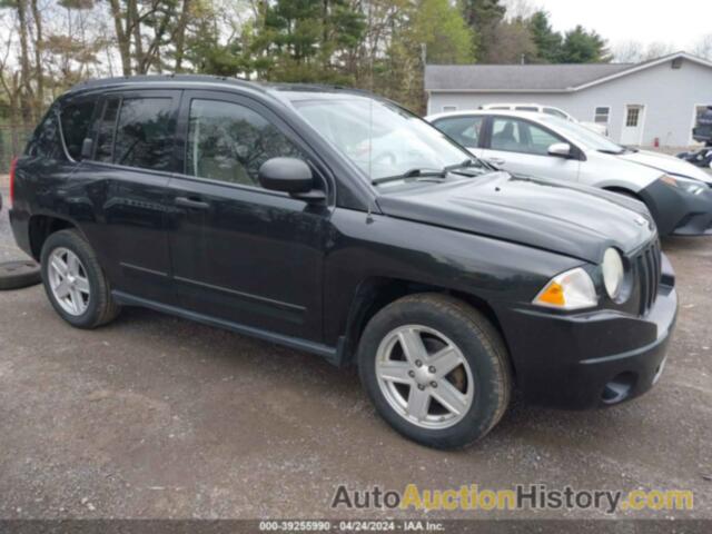 JEEP COMPASS SPORT, 1J8FT47W68D759770