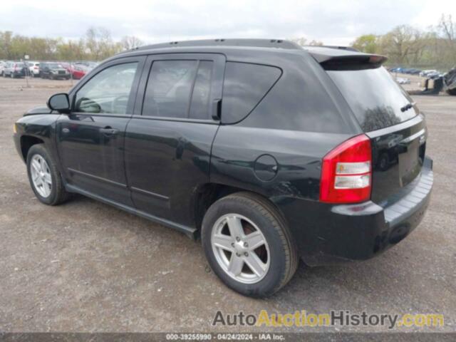 JEEP COMPASS SPORT, 1J8FT47W68D759770