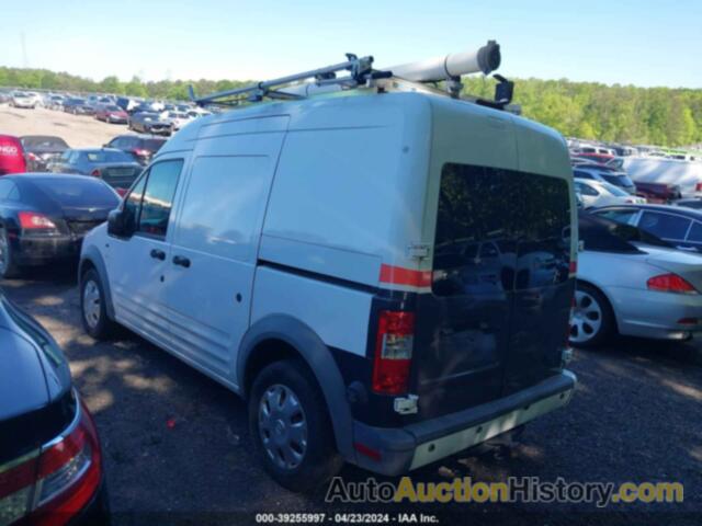 FORD TRANSIT CONNECT XLT, NM0LS7DN0BT048408