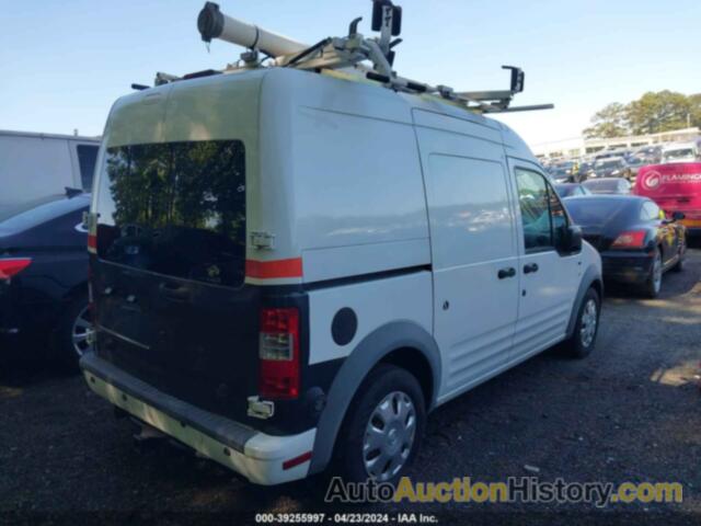 FORD TRANSIT CONNECT XLT, NM0LS7DN0BT048408