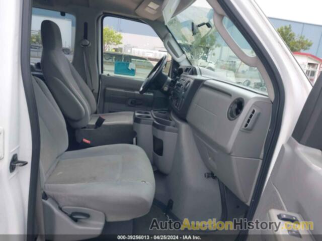 FORD E-350 SUPER DUTY XLT, 1FBSS3BL9ADA00976