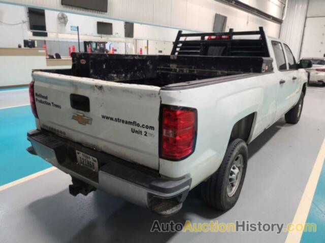 CHEVROLET SILVERADO K2500 HEAVY DUTY, 1GC1KREG0KF137383