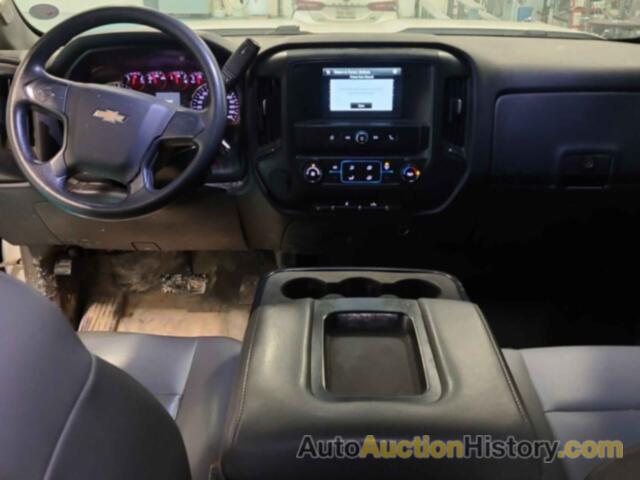 CHEVROLET SILVERADO K2500 HEAVY DUTY, 1GC1KREG0KF137383