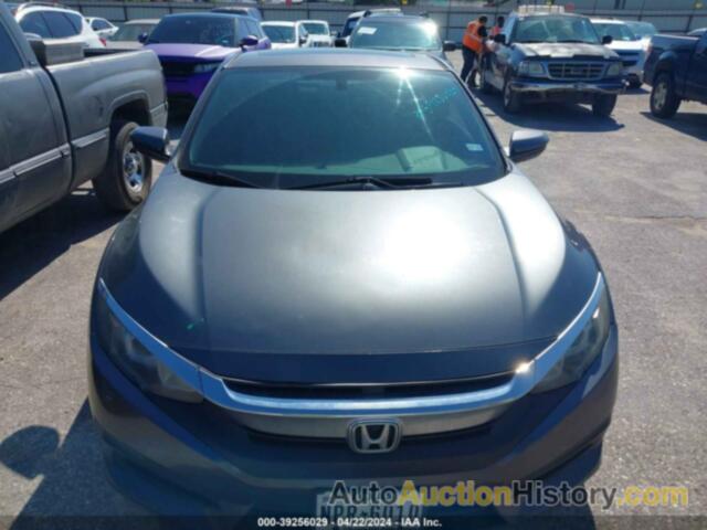 HONDA CIVIC LX-P, 2HGFC4B0XHH300319