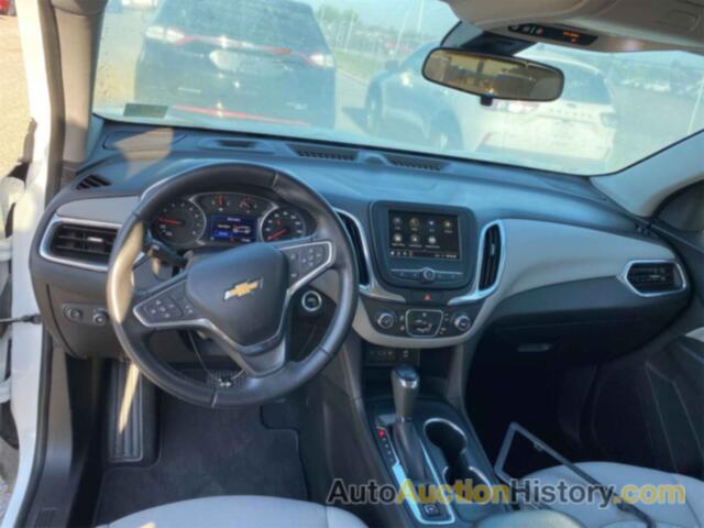 CHEVROLET EQUINOX LT, 2GNAXJEV2K6284145