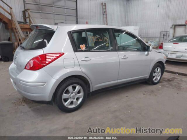 NISSAN VERSA S/SL, 3N1BC13EX7L410303