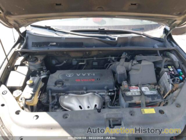 TOYOTA RAV4 SPORT, JTMZD32V475065355