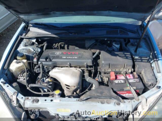 TOYOTA CAMRY LE, 4T1BE32K45U621389