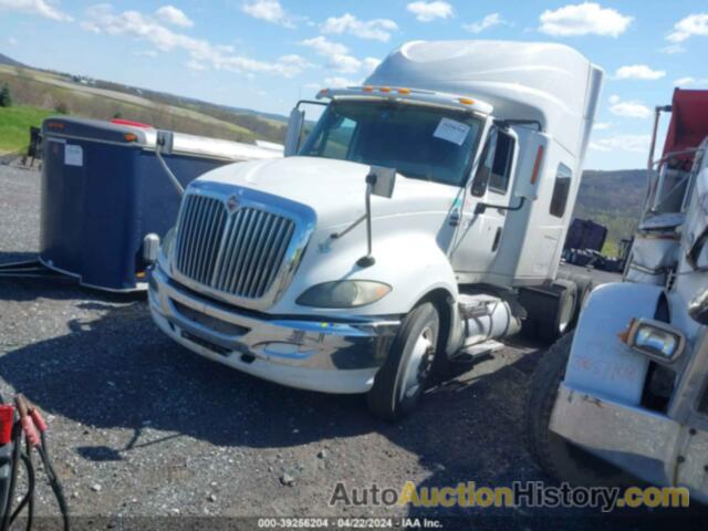 INTERNATIONAL PROSTAR PREMIUM, 3HSCUSJR9BN345992