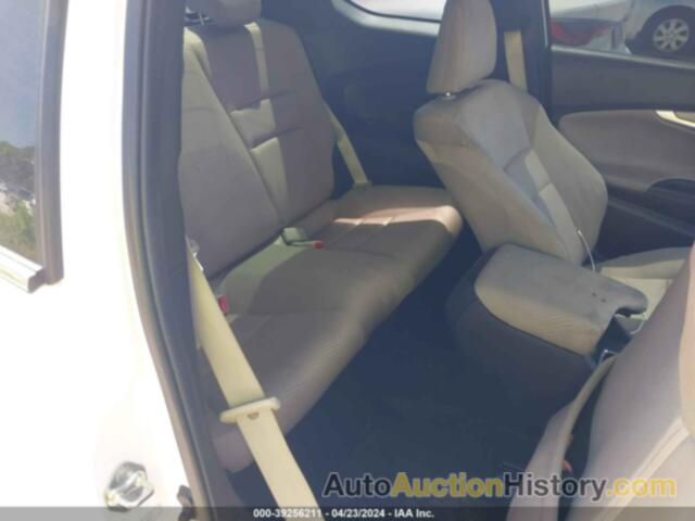 HONDA ACCORD LX-S, 1HGCT1B36EA009449