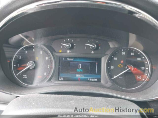 BUICK ENCORE FWD PREFERRED, KL4CJASB3KB913450