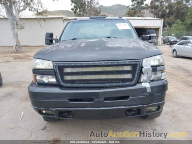 CHEVROLET SILVERADO 3500 LS, 1GCJK33104F105841