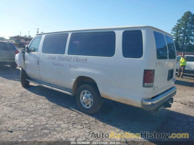 FORD ECONOLINE E350 SUPER DUTY, 1FBJS31H7SHA23515