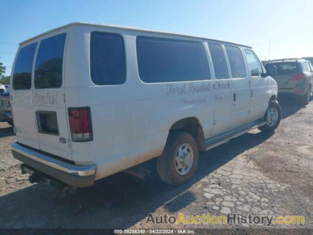 FORD ECONOLINE E350 SUPER DUTY, 1FBJS31H7SHA23515