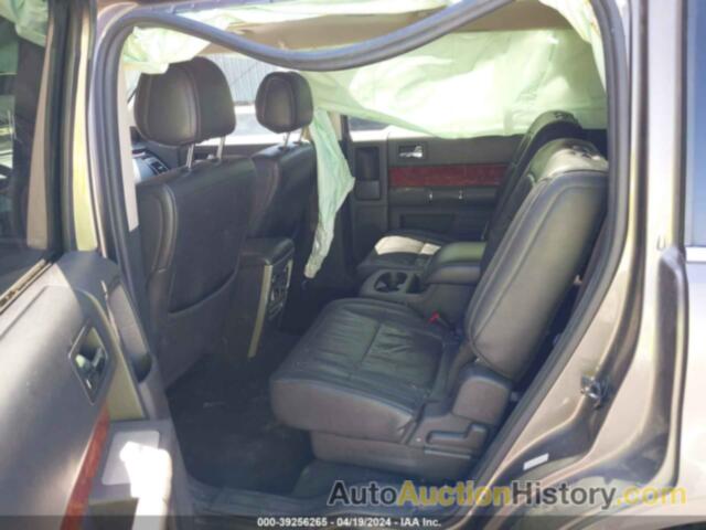 FORD FLEX LIMITED, 2FMGK5DC6CBD13272