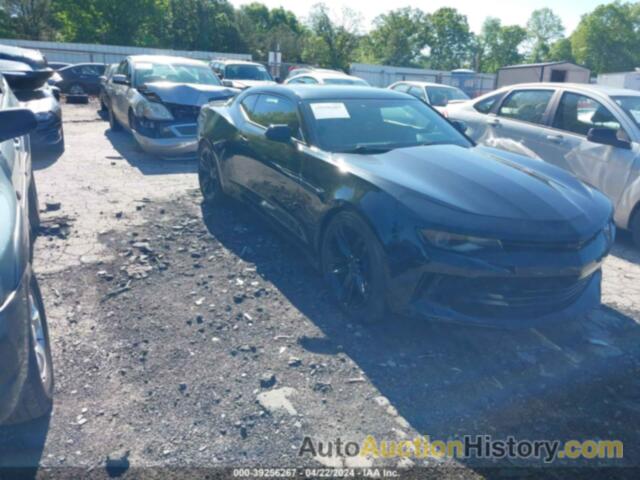 CHEVROLET CAMARO 1LT, 1G1FB1RS6H0167353