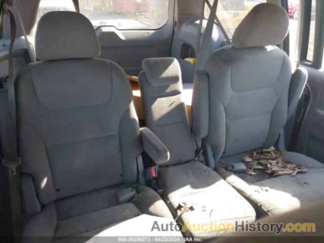 HONDA ODYSSEY EX, 5FNRL3H40AB111352