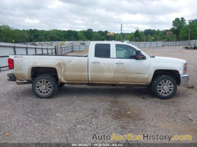 CHEVROLET SILVERADO 2500HD LT, 1GC2KVEG5FZ557190