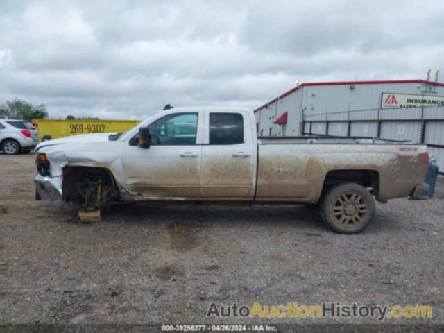 CHEVROLET SILVERADO 2500HD LT, 1GC2KVEG5FZ557190